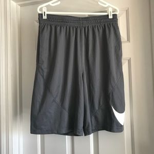 Nike Dri-fit shorts